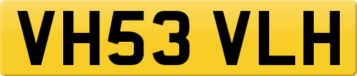 VH53VLH